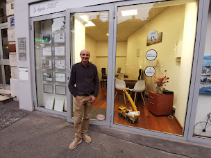 Photo n°3 de Stand Immo à Marseille (Agence immobilière)