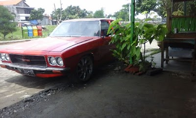 Photos of Terminal Tamanhan