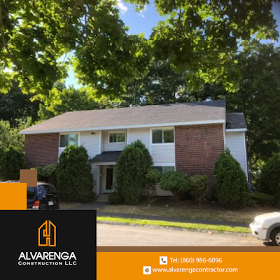 Alvarenga Construction LLC