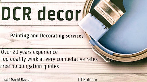 DCR decor - Thumbnail