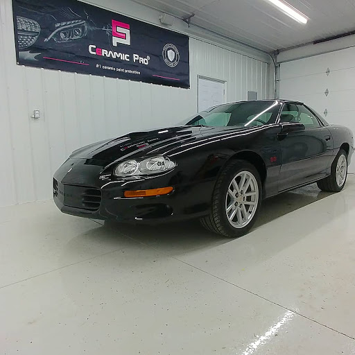 Kendall Performance & Restoration LLC - Thumbnail