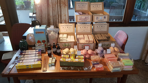 Stanmore Soap