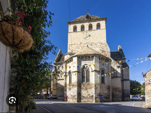 Photo de Maison de Retraite de Salviac- Maison de Mélanie à Salviac (46340)