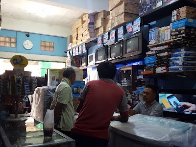 Photos of GLOBAL Elektronik Tanjung Enim