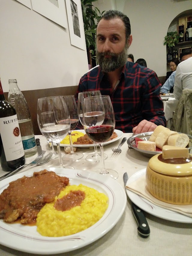 Ristorante Carbonaia 90