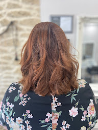 Photo n°14 de Salon Bio coiffure à Saint-Sorlin-en-Valloire (Salon de coiffure)