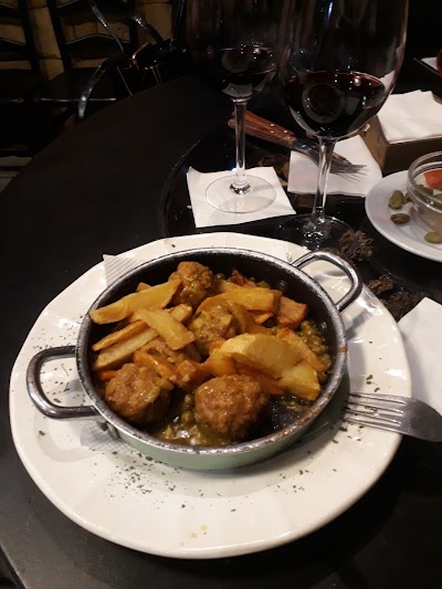 Photos of Restaurante Montecruz