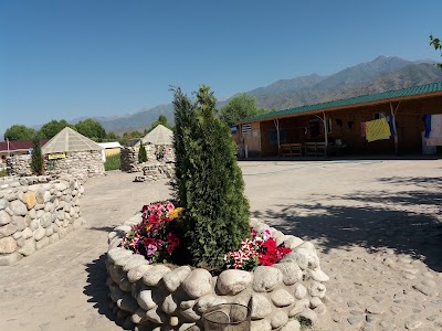 Photos of Goryachiy Istochnik "Del'fin"