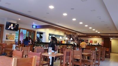shopping-mall
