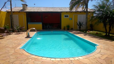 Photos of Casa C&eacute;lia