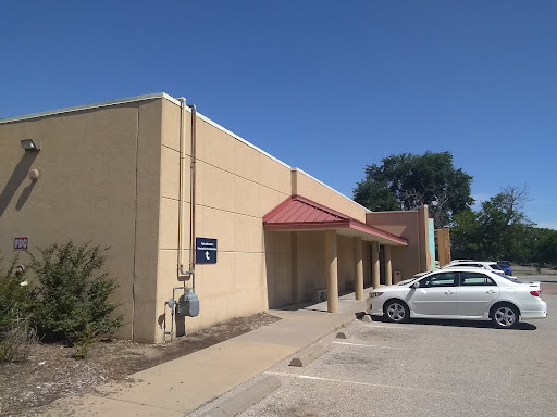 Wichita Public Library - Evergreen Branch - Thumbnail