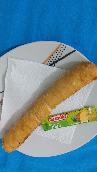 Photos of Mega BU&Ntilde;UELO