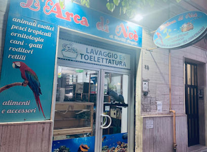 L'Arca di NoÃ¨ Taranto