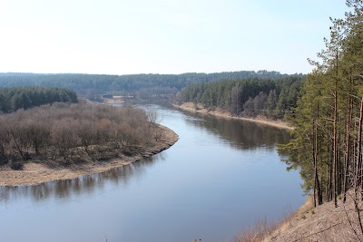 Photos of Cultural Reserve of Kernavė