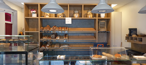 Spezialbäckerei & Conditorei C. Zumbusch GmbH und Co.KG (Filiale Mühlenstraße)