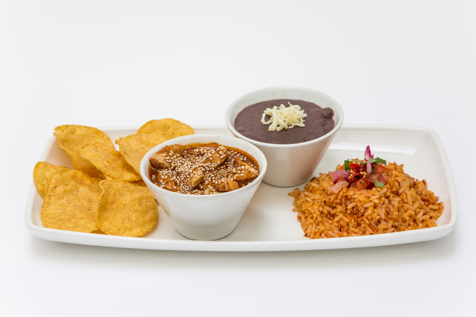 La Taquería by Cometa — photo 1