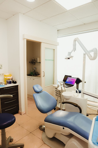 Dental Manlleu - Clínica Dental