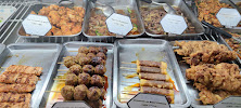 Menu Les Délices de Sarcelles Page 6