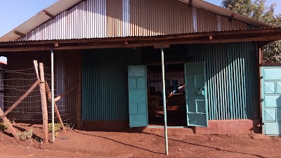 Photos of Cactus Apartments, Gitimbine Meru