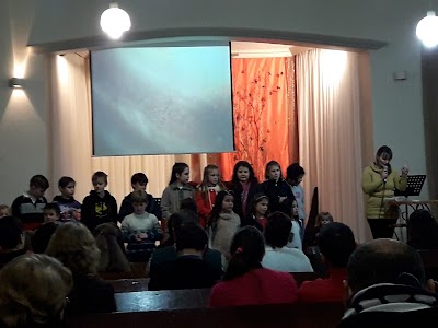 Photos of Iglesia Evangelica Congregacional