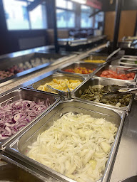 Photo n°16 de Hind-Y à Montivilliers (Restaurant)