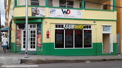 Photos of Subway Restaurants