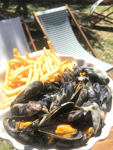 Photo 3 - LA ISLA SNACK-CAFÉ-BAR DE PLAGE