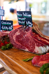 Photo n°39 de Boucherie, traiteur & restaurant Salettes à Carqueiranne (Restaurant)