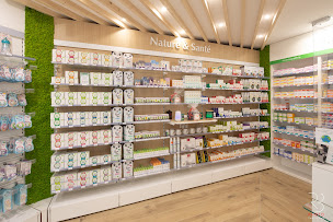 Photo n°9 de Pharmacie du Village à Villers-la-Montagne (Parapharmacie)