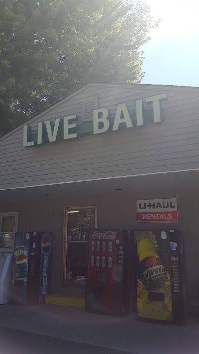 store