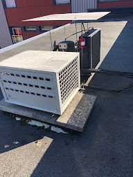 Photo n°16 de Dépan ‘service à Thiers (Magasin de systèmes de climatisation)