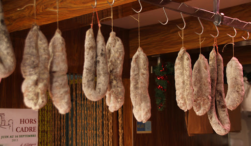 Charcuterie Maurice Tissandier - Thumbnail