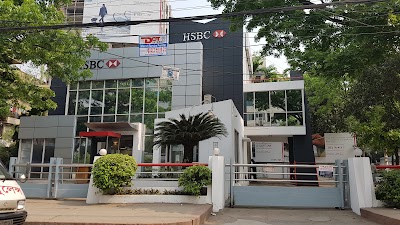 Photos of HSBC Bank