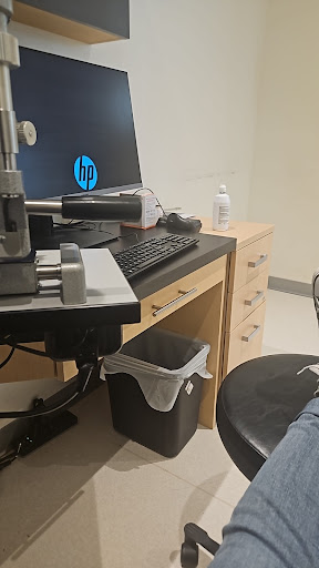 Alberta Eye MD - Visual