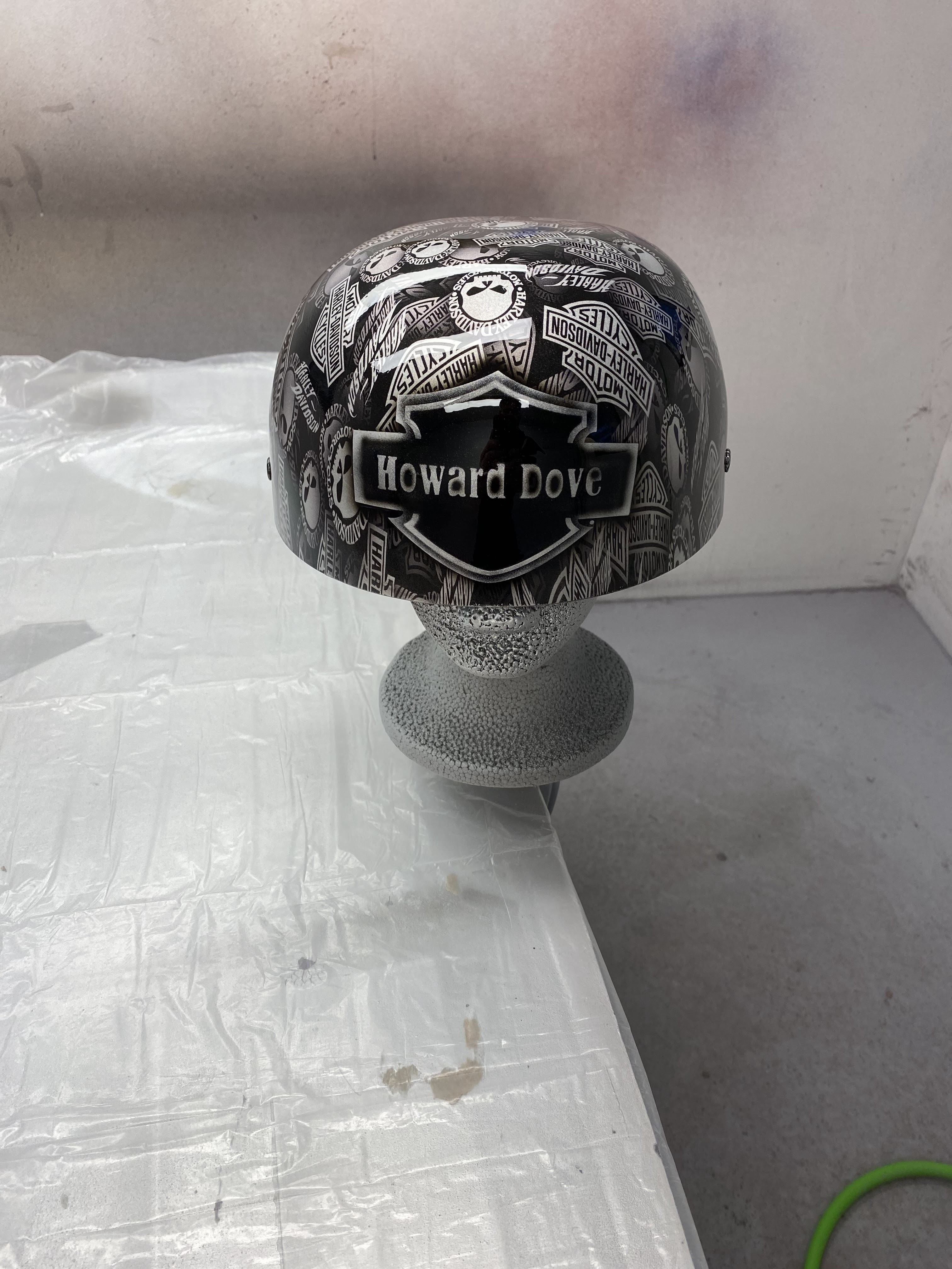 AfterWorx Hydrographics