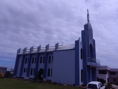 Photos of Iglesia La Luz Del Mundo, Columna y Apoyo de La Verdad