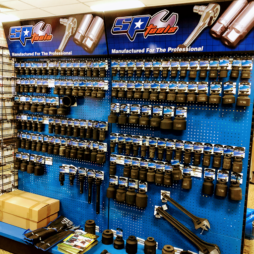 M&G Industrial Supplies - Thumbnail