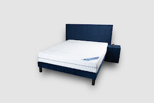 Photo n°10 de Bailleul Literie à Bailleul (Magasin de literie)