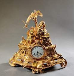 Photo n°22 de Maison Droin Antiquités à Avallon (Boutique de cadeaux)