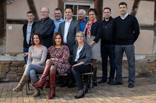 Photo n°5 de Mairie d'Ichtratzheim à Ichtratzheim (Administration)