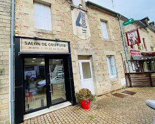 Photo n°4 de Le Quatre Coiffure à Val d'Oust (Salon de coiffure)