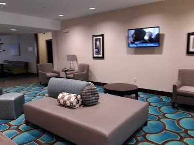 Photos of Holiday Inn Express Hastings
