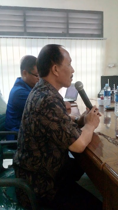 Photos of Kantor Kementerian Agama Kota Tangerang