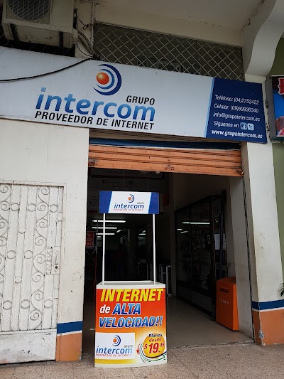Photos of INTERNET Grupo Intercom