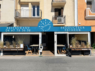 Photo n°21 de Restaurant La Nymphe à Bouzigues (Restaurant de fruits de mer)