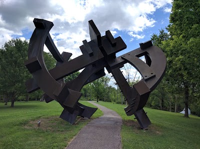 Pyramid Hill Sculpture Park & Museum