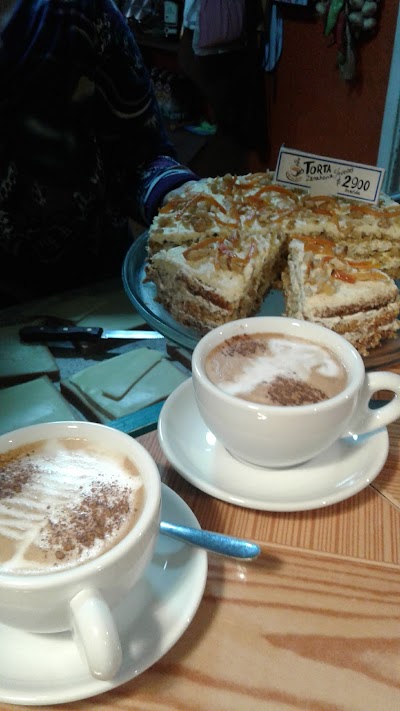 Photos of Jesus Coffee