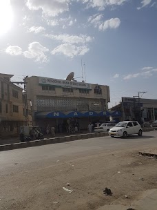 Regional Headquarters NADRA quetta