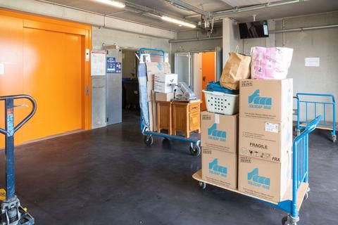 Auvergne Self Stockage - Thumbnail