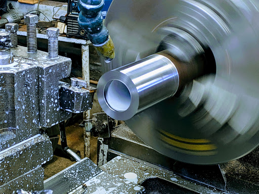 Mecánica industrial